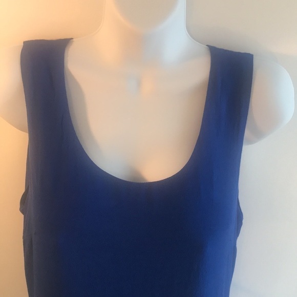 Anthropologie Skies Are Blue Sheath Dress - Picture 8 of 12